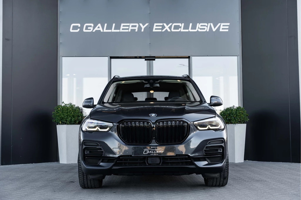 BMW X5 – foto 9