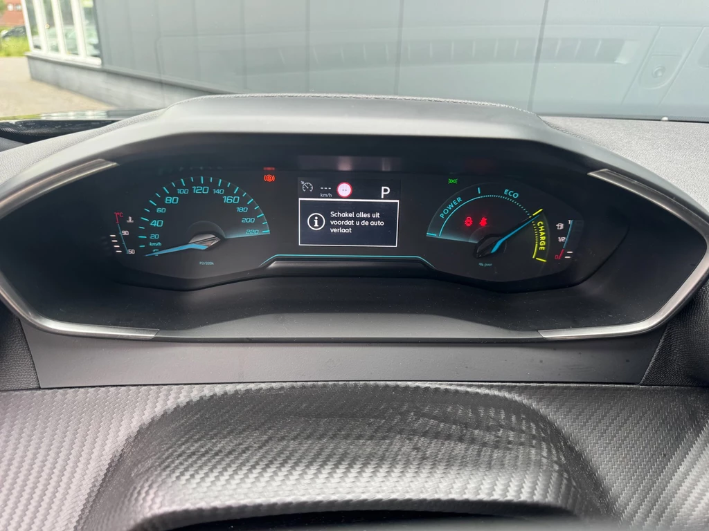 Peugeot 2008 – foto 21