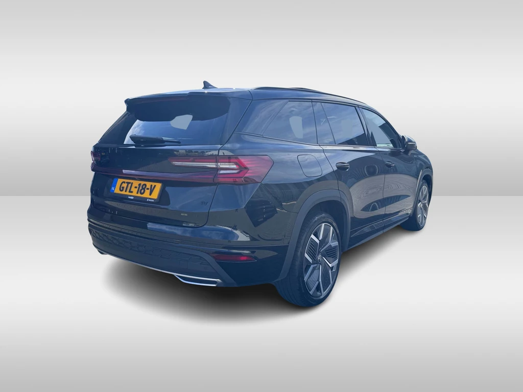 Škoda Kodiaq – foto 3