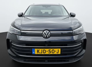 Volkswagen Tiguan – thumbnail 9