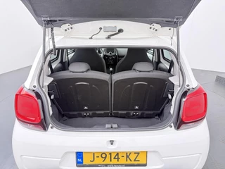 Citroën C1 – thumbnail 11