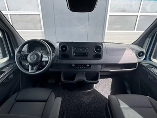 Mercedes-Benz Sprinter – thumbnail 30