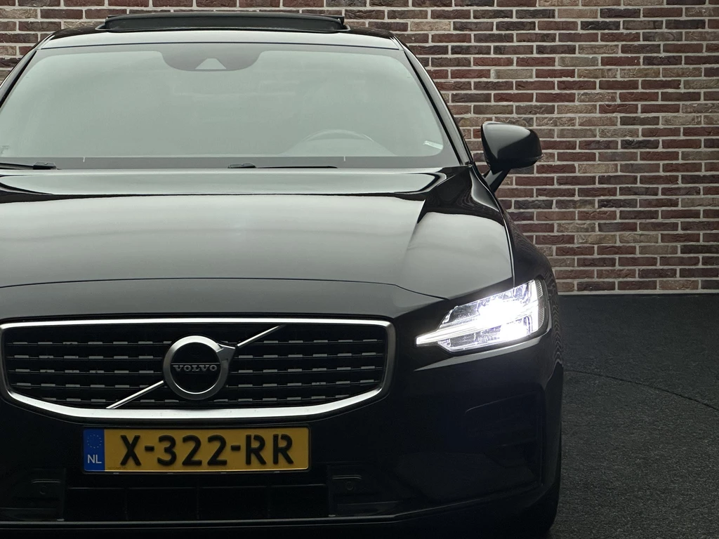 Volvo S60 – foto 12