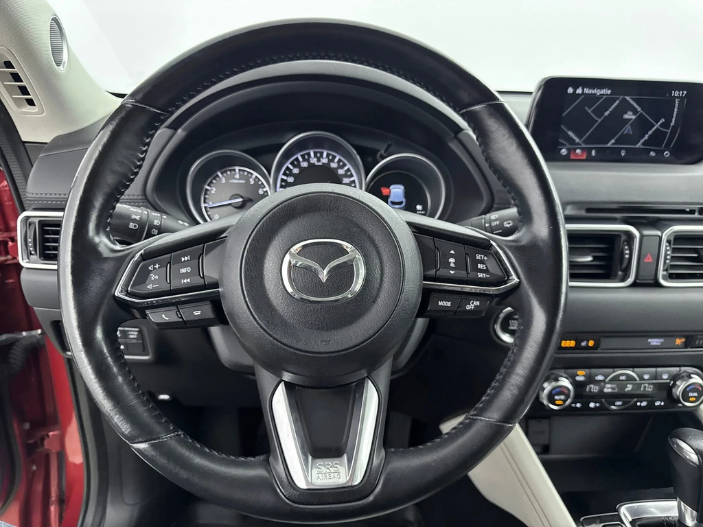Mazda CX-5 – foto 16