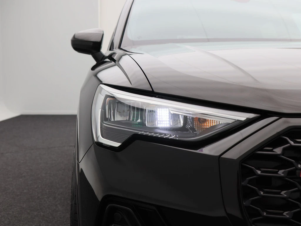 Audi Q3 – foto 10