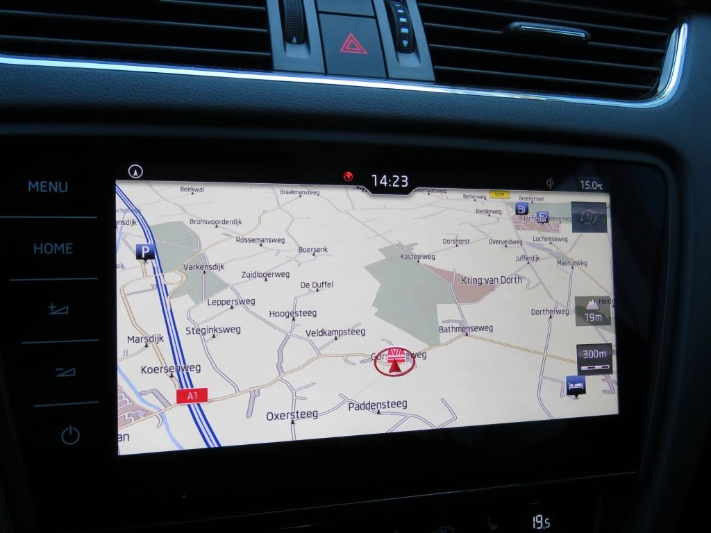 Škoda Octavia – foto 18
