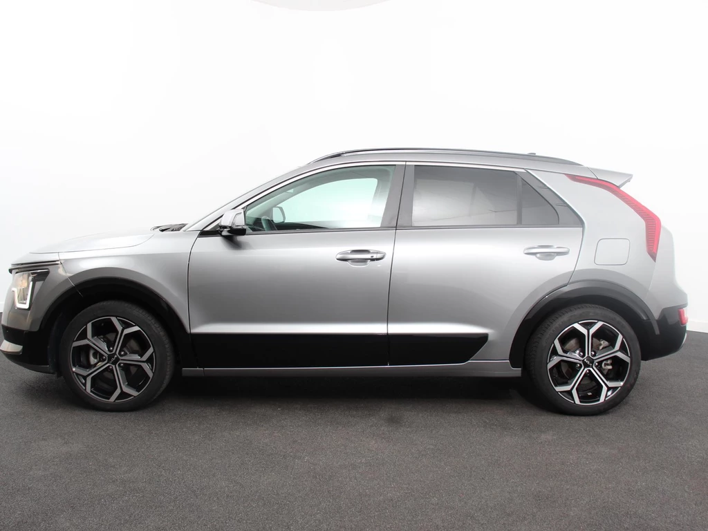 Kia Niro – foto 3