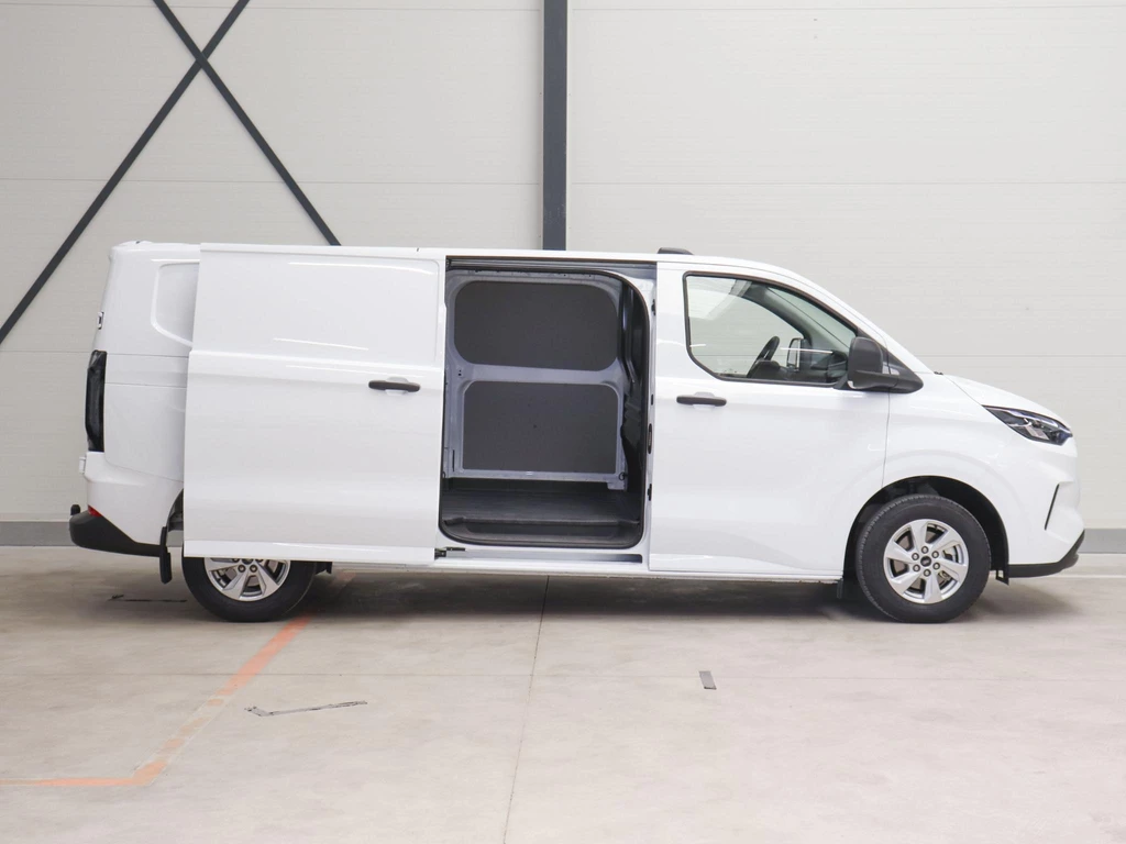 Ford Transit Custom – foto 7
