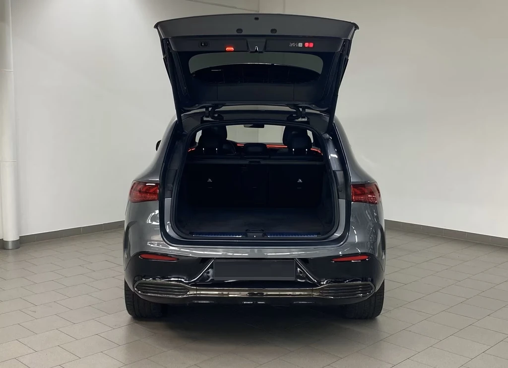 Mercedes-Benz EQE – foto 15