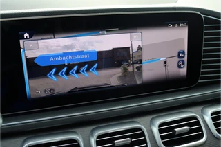 Mercedes-Benz GLE – thumbnail 15