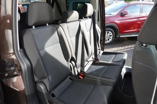 Volkswagen Caddy – thumbnail 11