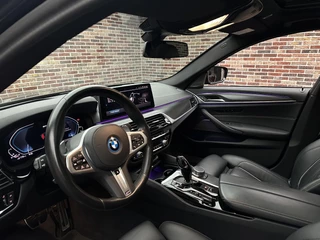BMW 5 Serie – thumbnail 14