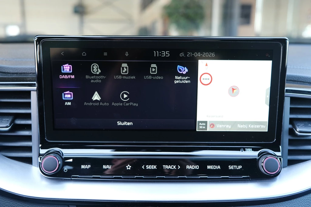 Kia ProCeed – foto 28