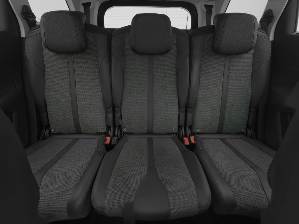 Peugeot 5008 – foto 24