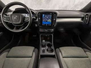 Volvo XC40 – thumbnail 8