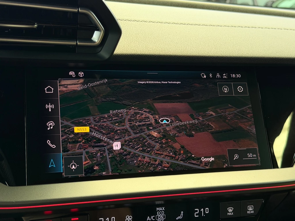 Audi A3 – foto 18