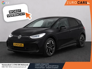 Volkswagen ID.3 – thumbnail 1