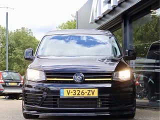 Volkswagen Caddy – thumbnail 10
