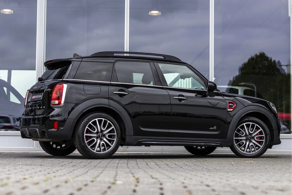 MINI Countryman – foto 6