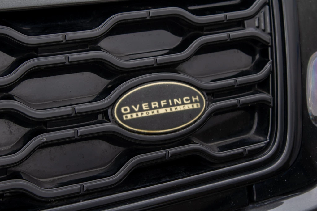 Land Rover Range Rover Sport – foto 47