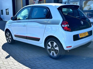 Renault Twingo – thumbnail 3