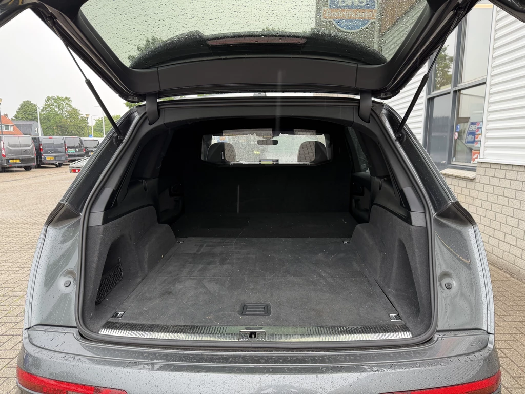 Audi Q7 – foto 27