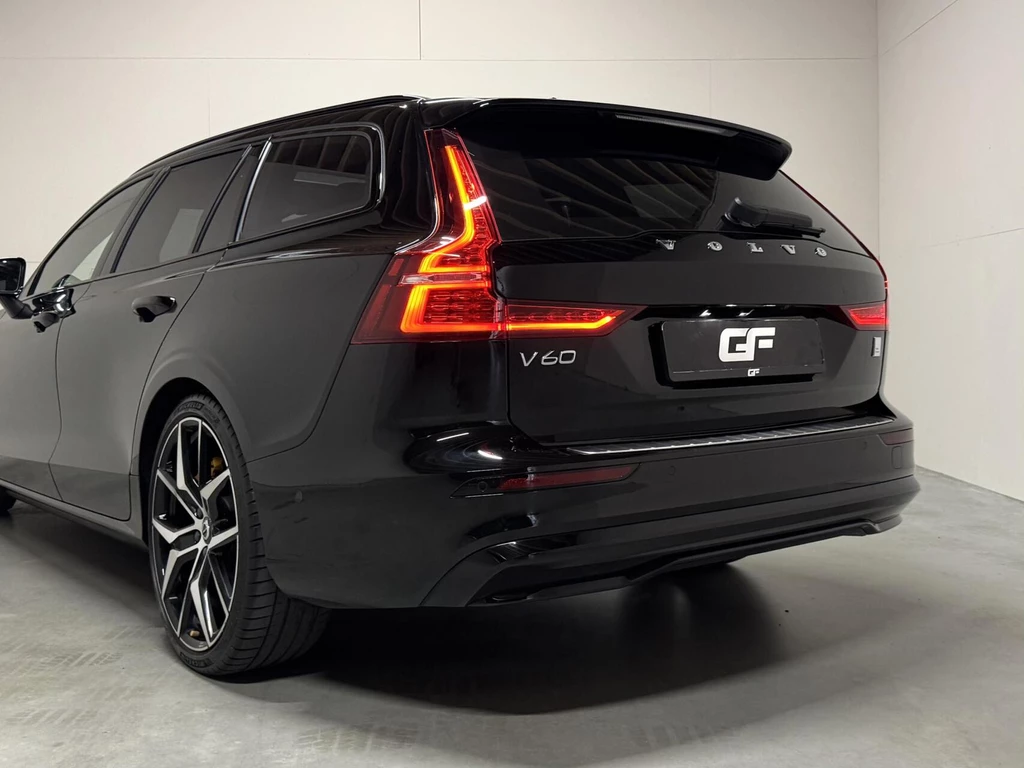 Volvo V60 – foto 9