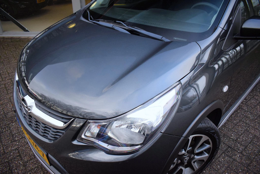 Opel KARL – foto 3