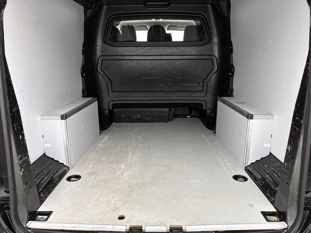 Opel Vivaro – foto 7