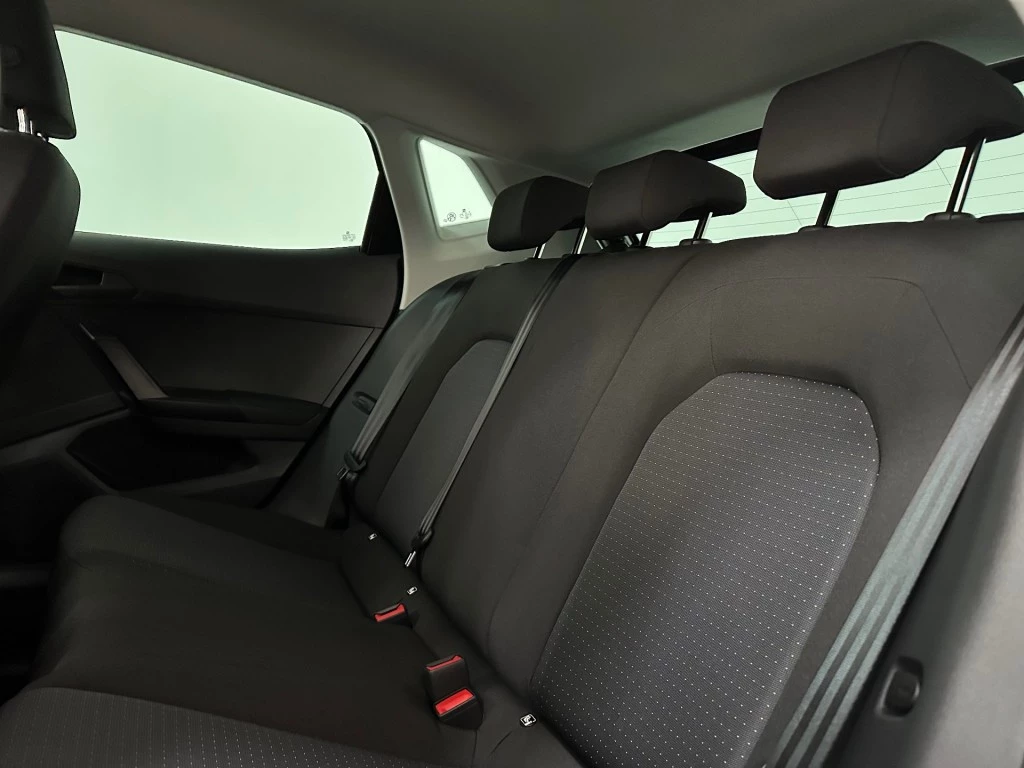 SEAT Ibiza – foto 34