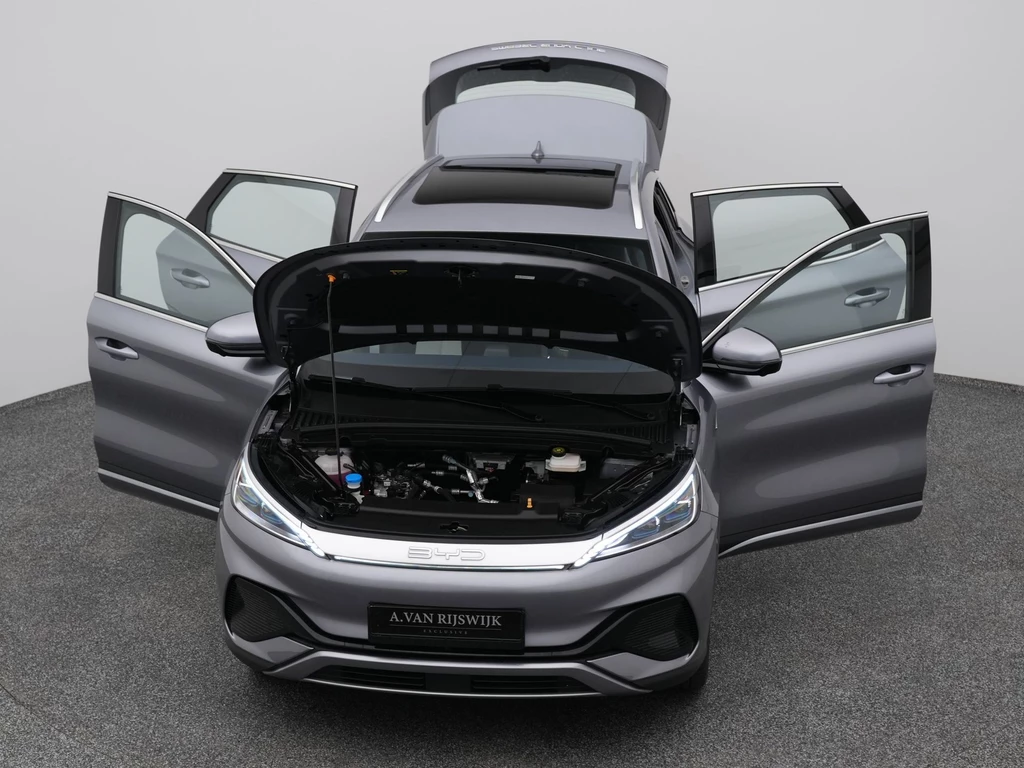 BYD ATTO 3 – foto 19