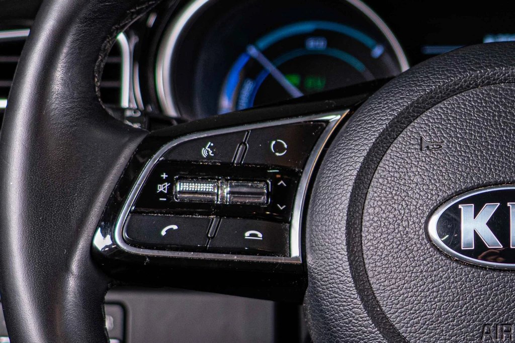 Kia Ceed Sportswagon – foto 43