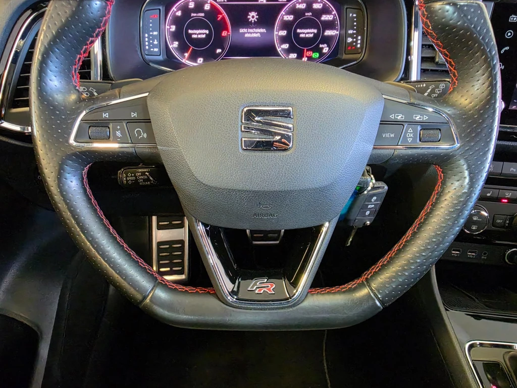 SEAT Ateca – foto 13