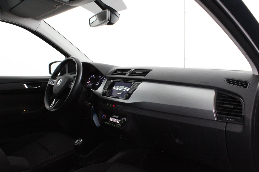 Škoda Fabia – foto 11