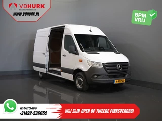 Mercedes-Benz Sprinter – thumbnail 7
