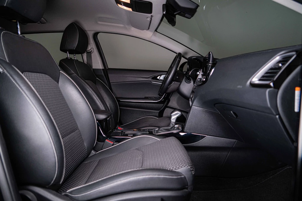 Kia Ceed Sportswagon – foto 35