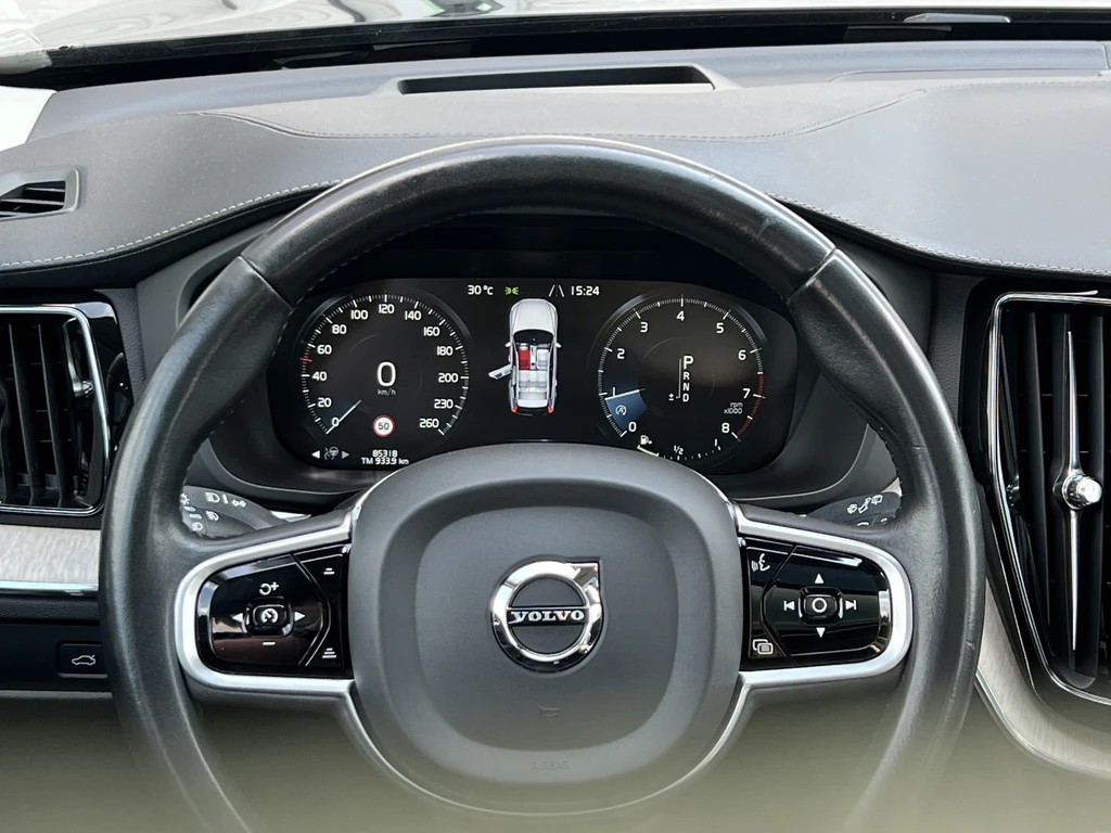 Volvo XC60 – foto 13