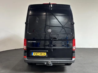 Volkswagen Crafter – thumbnail 5