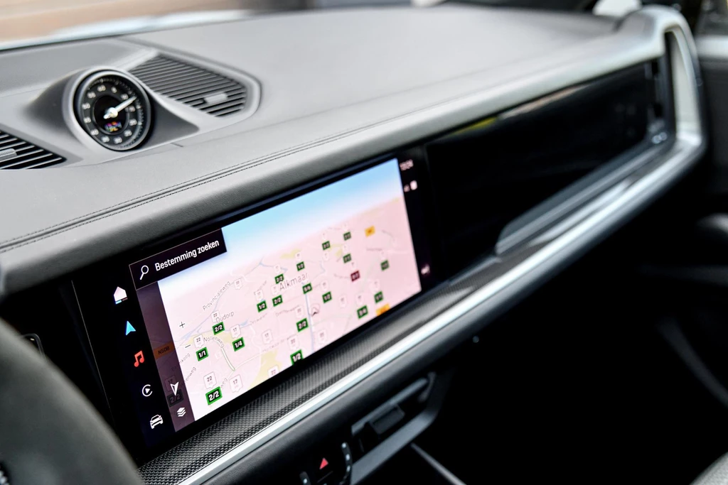 Porsche Cayenne – foto 52