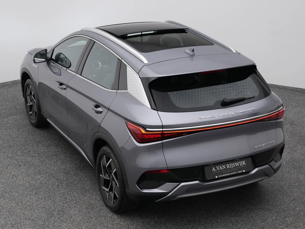 BYD ATTO 3 – foto 7