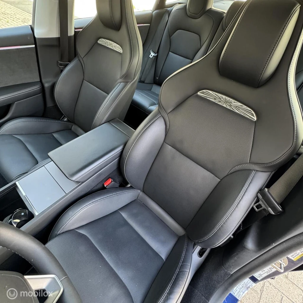 Tesla Model 3 – foto 9