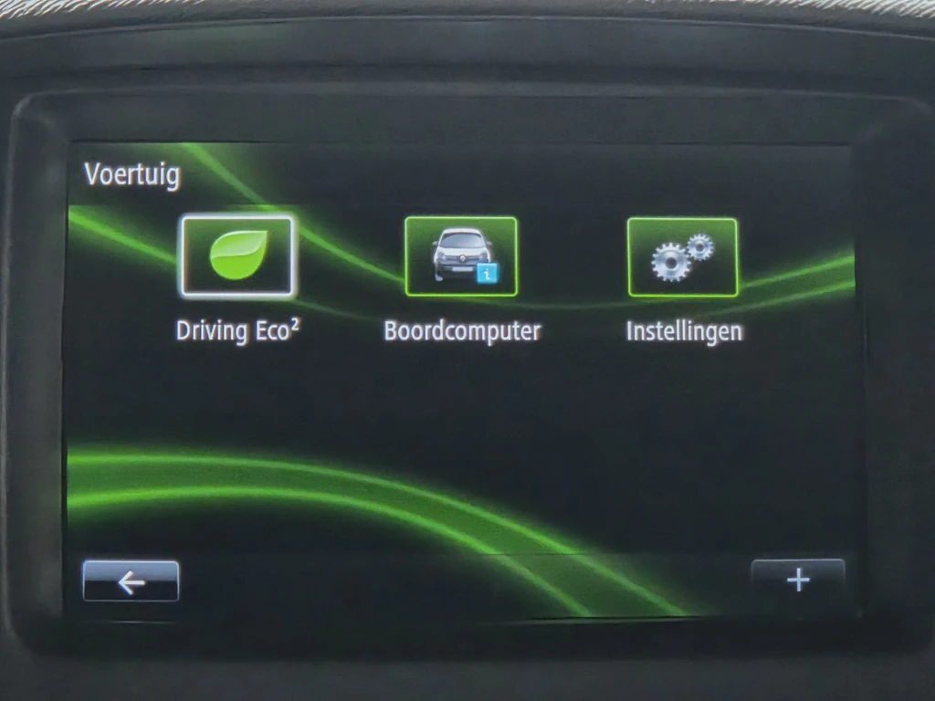 Renault Kangoo – foto 33
