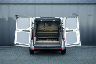 Ford Transit Custom – thumbnail 10