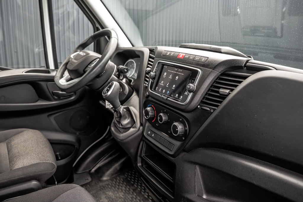 Iveco Daily – foto 9