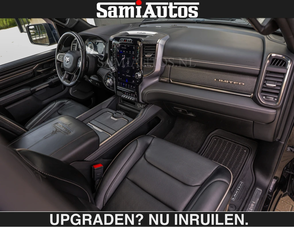 Dodge Ram Pick-Up – foto 45