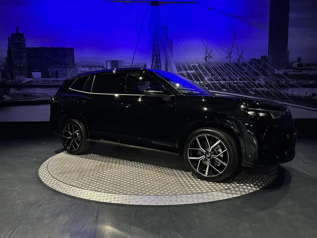 Volkswagen Tayron – foto 4