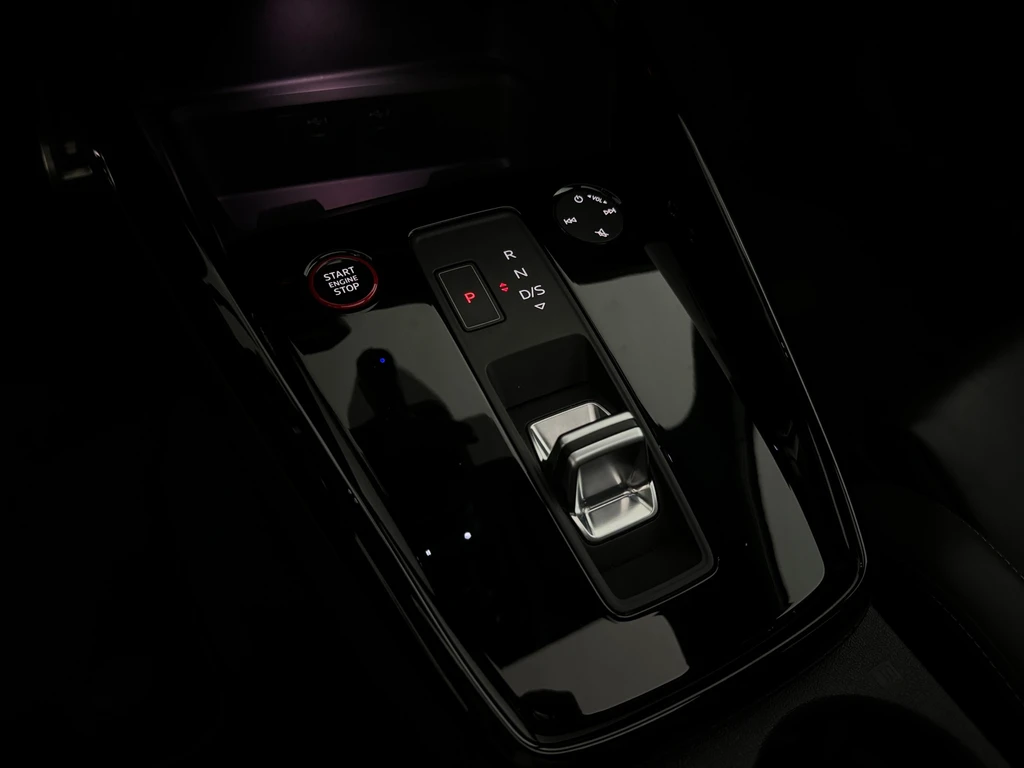 Audi RS3 – foto 17