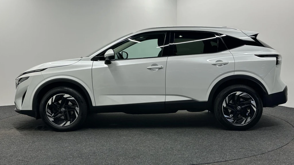 Nissan QASHQAI – foto 2