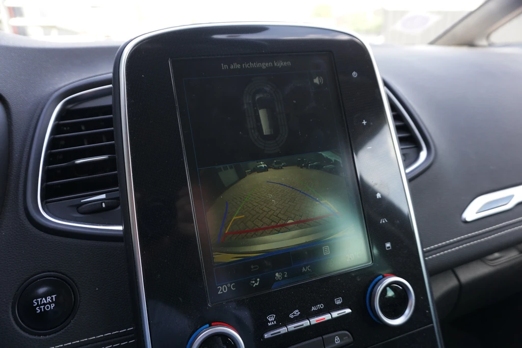 Renault Grand Scénic – foto 12