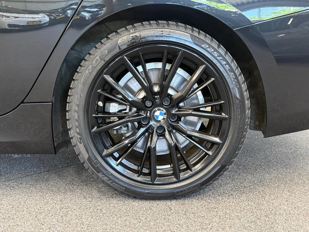 BMW 3 Serie – foto 48